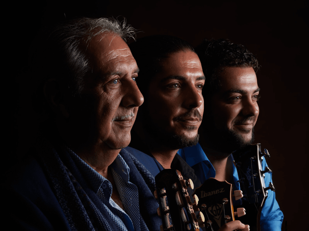 Romane Pierre Richard 2