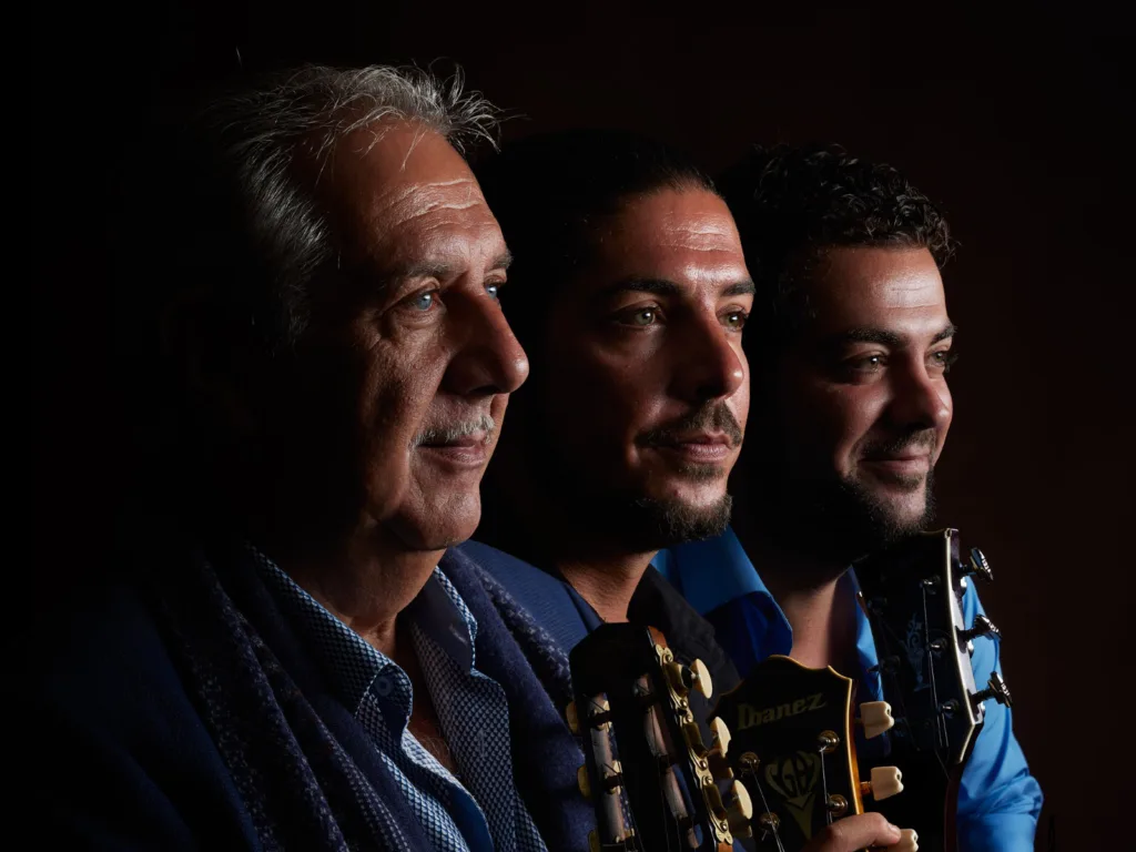 Romane Pierre Richard 2