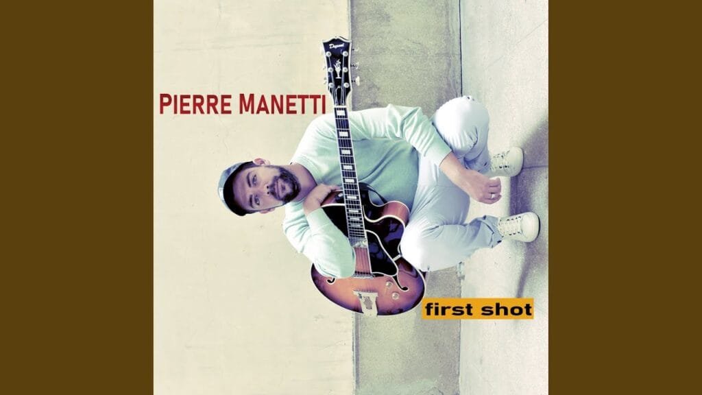 Pierre Manetti 1st Shot